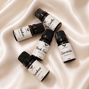 Essencia 10ml Lavanda Honey Store
