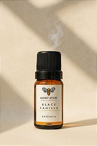Essencia 10ml Black Vanilla Honey Store