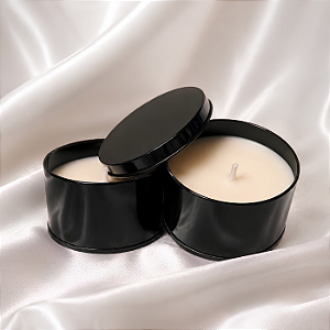 Vela Eclipse 90g (Lata Preta)