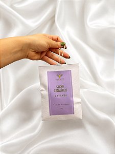 Sachê Aromático Honeys Lavanda 15g