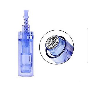 Cartucho Nano para Dermapen