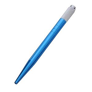 Tebori Simples Azul