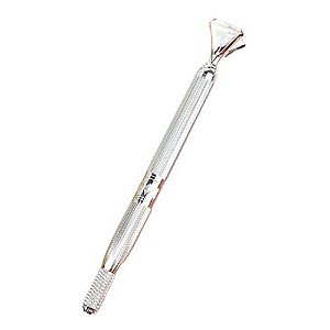 Tebori Diamante Prata