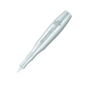 Dermógrafo PEN + DUO Prata Dermomag