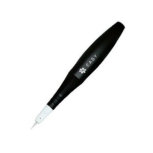 Dermógrafo EASY + DUO Preto Dermomag