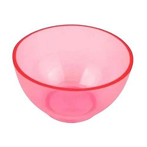 Cubeta Rosa Grande 500ml