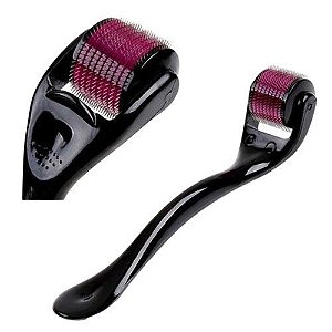 Dermaroller 540 Agulhas 2.00mm
