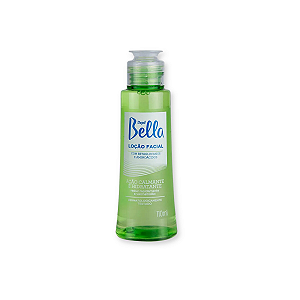 Loção Facial Calmante 110ml Depil Bella