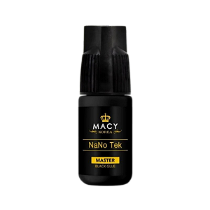 Cola Macy Nano Tek 3ml