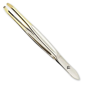 Pinça Ponta Reta Klass Vough TW-195AHG Ref. R25
