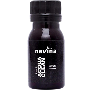 Acqua Clean 2 em 1 30ml Navina