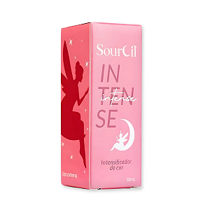 Intensificador de Cor 30ml Sourcil