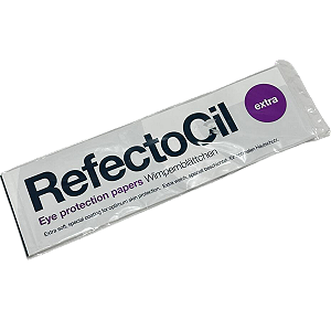 Folha Protetora Refectocil