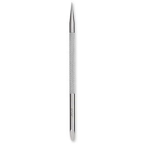 Palito Para Unha Chanfrado Inox Enox Ref. 1734