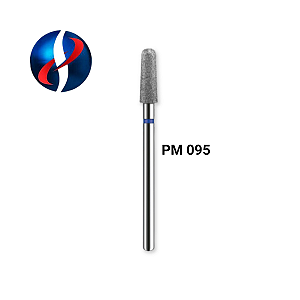 Broca Diamantada PM 095 Freitas