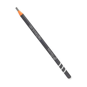 Lápis Dermatográfico Febella Marrom Escuro
