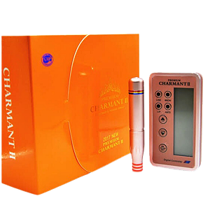 Dermógrafo Charmant II Premium Digital