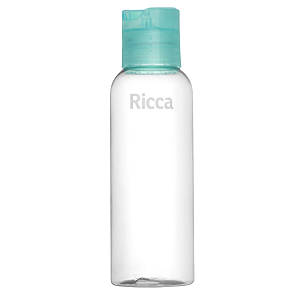 Frasco Disk Top Ricca Verde 100ml