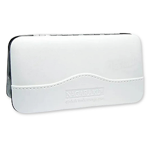 Estojo Para Pinças Nagaraku Branco