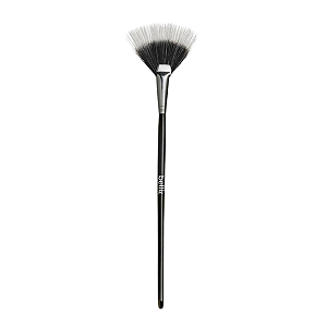 Pincel Leque Duo Color Belliz 513