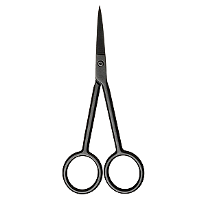 Tesoura Black Para Sobrancelhas Belliz