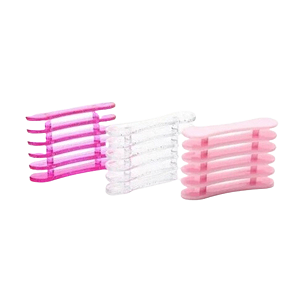 Suporte Para Pincel Cores Variadas