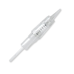 Agulha Easy Click Com Rosca 1RL