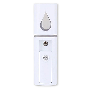 Nano Mister Vaporizador Branco