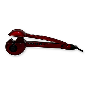 Modelador Miracurl Fineness Curl