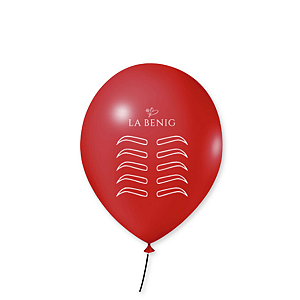 Balão de Treino La Benig