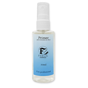 Primer Fidelis Cosméticos 50ml