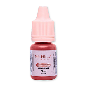 Pigmento Menela Inorgânico Mr. Love 3ml