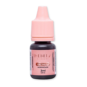 Pigmento Menela Orgânico Mr. Shark 3ml