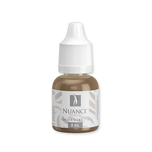 Pigmento Nuance Híbrido Medium Brown 8ml