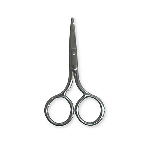 Tesoura Inox Reta Ref. 4239