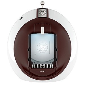 Cafetera Krups Nescafé Dolce Gusto Circolo KP5002