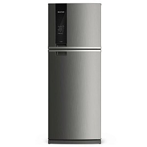 Geladeira / Refrigerador Frost Free Brastemp