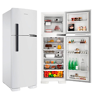 Refrigerador Brastemp Frost Free