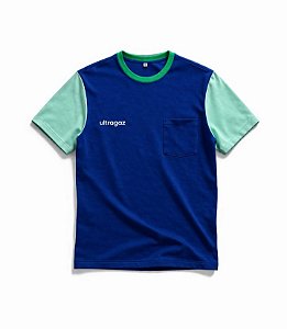 Camiseta ULTRAGAZ-Novo Modelo