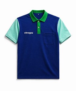 Polo ULTRAGAZ - Novo Modelo