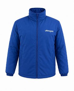 Jaqueta ULTRAGAZ