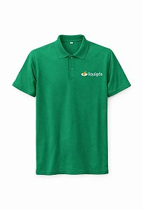 Polo LIQUIGÁS Feminina