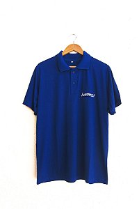 Polo ULTRAGAZ Uniforme