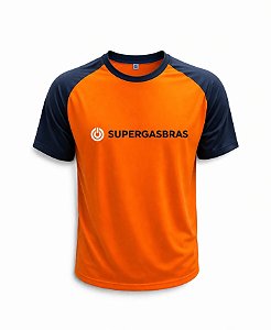 Camiseta SuperGasBras