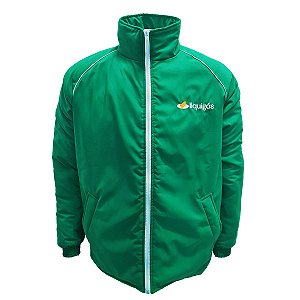 Jaqueta LIQUIGAS