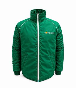 Jaqueta LIQUIGAS