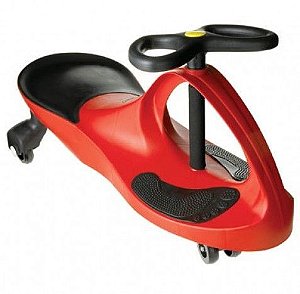 Plasmacar