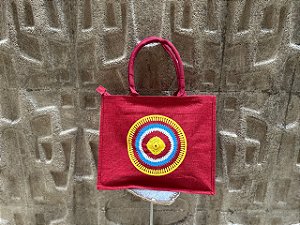 Bolsa de Praia Vermelha
