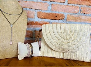 Kit Monocromático Completo - Bege