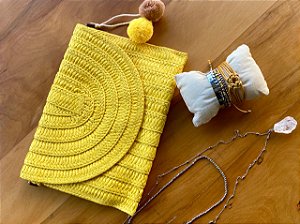 Kit Monocromático Completo - Amarelo